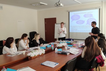 Qeyri-formal və informal təhsilin tanınmasının pilot sınağı üçün hazırlıqlar tamamlanmışdır