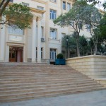 Azərbaycan Dövlət Pedaqoji Kollecində (ADPK) səriştə əsaslı kurikulumun sınağı