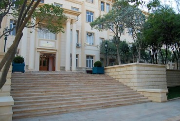 Azərbaycan Dövlət Pedaqoji Kollecində (ADPK) səriştə əsaslı kurikulumun sınağı