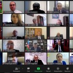 "Azərbaycanda Milli Kvalifikasiyalar Çərçivəsinin İcrasına Dəstək" layihəsinin yekun konfransı keçirilib